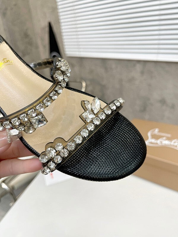 Chloe’s Picks - DESIGNER HEELS FOR WOMEN - AFFORDABLE LUXURY HEELS - 7964