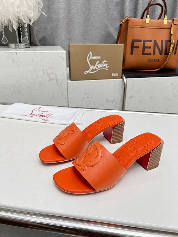 Chloe’s Picks - Premium Luxury Goods and Accessories - AFFORDABLE LUXURY HEELS - 8054