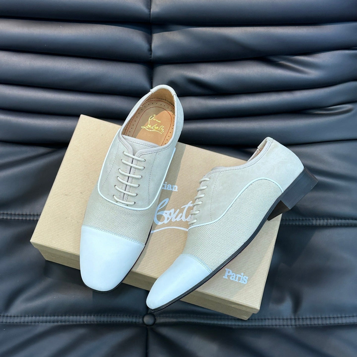 Chloe’s Picks - Premium Luxury Goods and Accessories - AFFORDABLE LUXURY HEELS - 8022