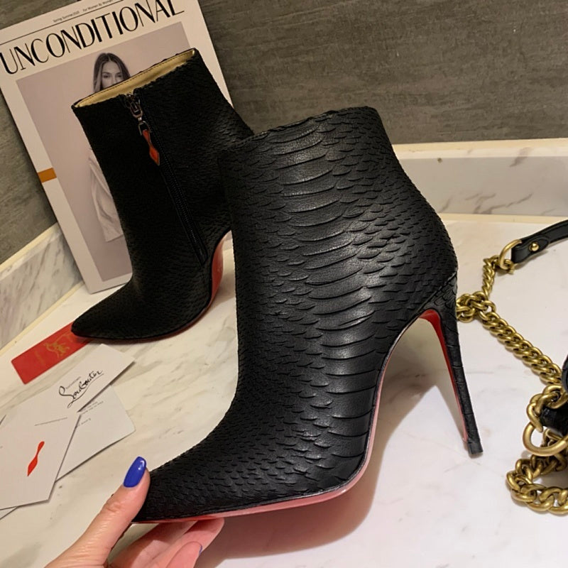 Chloe’s Picks - Premium Luxury Goods and Accessories - AFFORDABLE LUXURY HEELS - 7982
