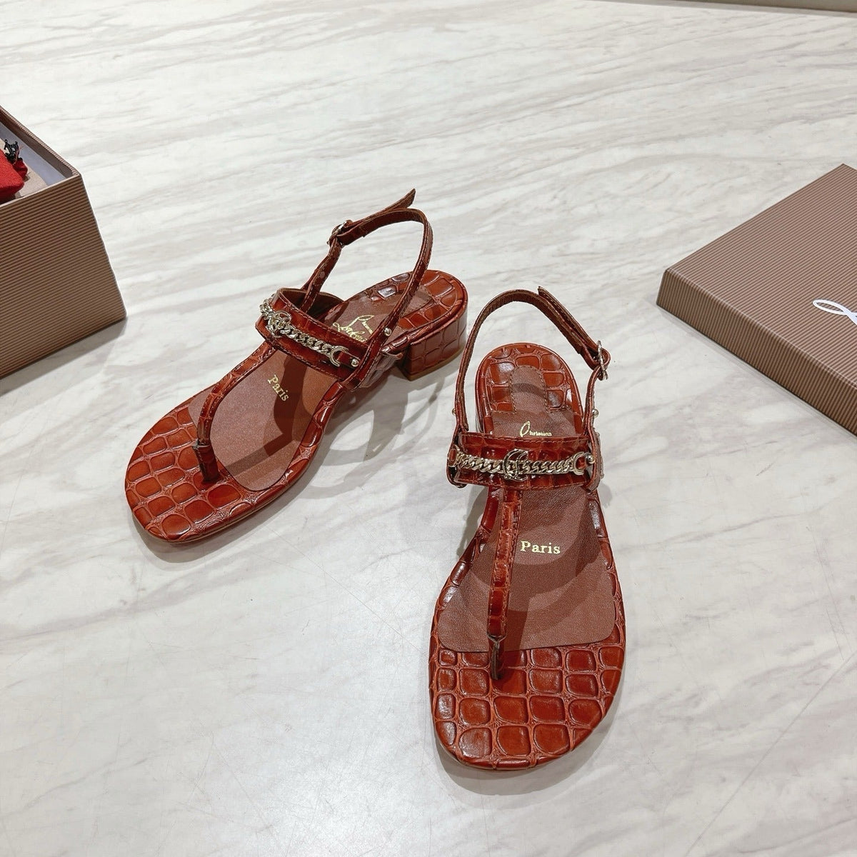 Chloe’s Picks - DESIGNER HEELS FOR WOMEN - AFFORDABLE LUXURY HEELS - 8240