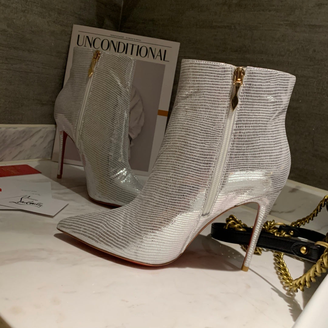 Chloe’s Picks - Premium Luxury Goods and Accessories - AFFORDABLE LUXURY HEELS - 7978