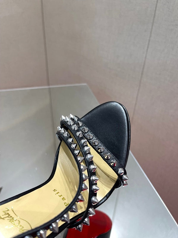 Chloe’s Picks - DESIGNER HEELS FOR WOMEN - AFFORDABLE LUXURY HEELS - 7956