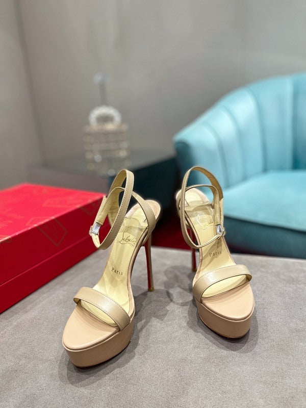 Chloe’s Picks - High-Quality Designer Products for You - AFFORDABLE LUXURY HEELS - 7959