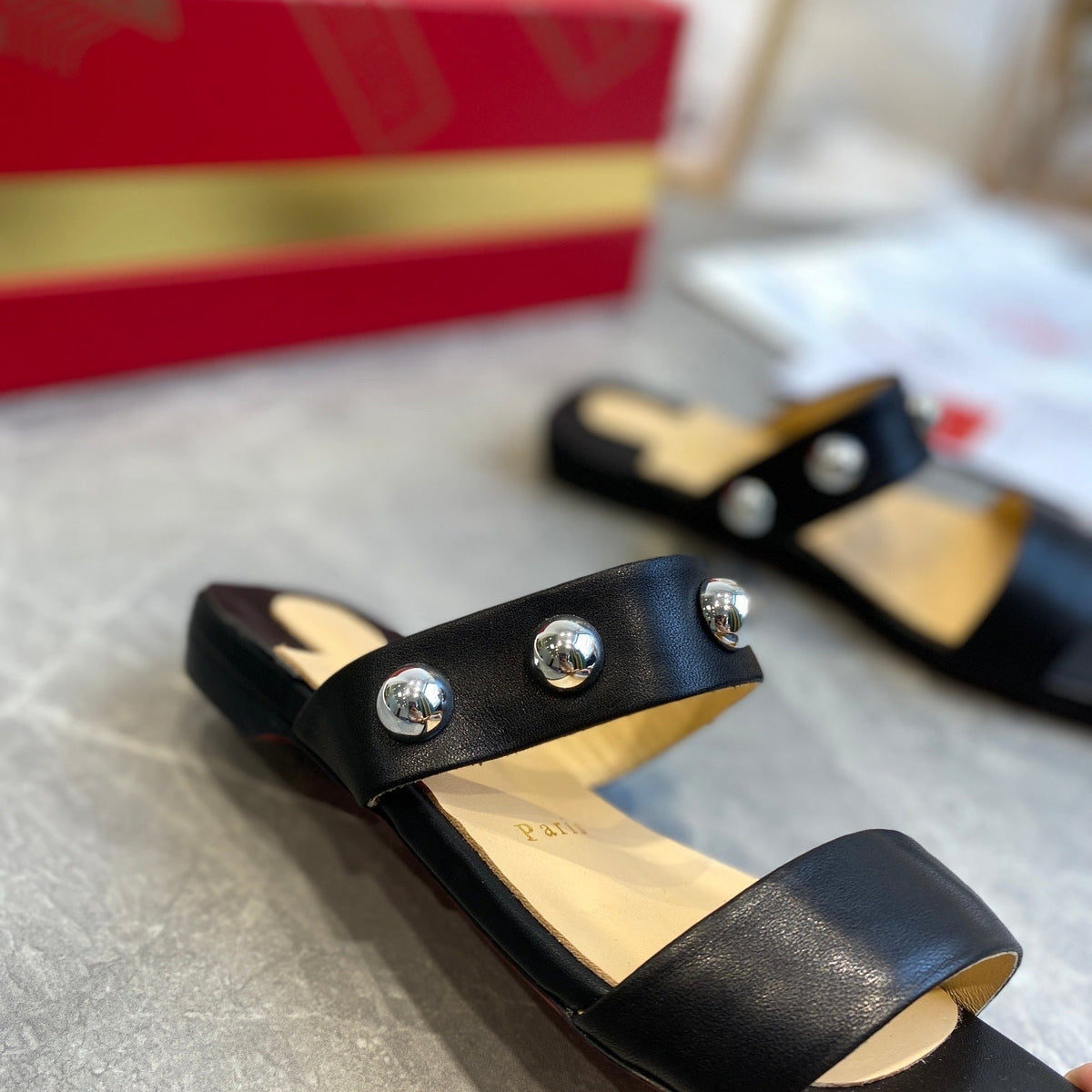 Chloe’s Picks - Premium Luxury Goods and Accessories - AFFORDABLE LUXURY HEELS - 7974