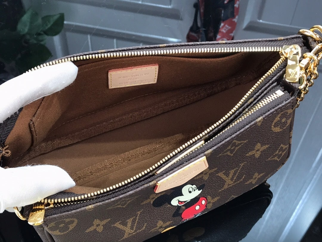 Chloe’s Picks - DESIGNER BAGS FOR WOMEN - AFFORDABLE LUXURY BAGS - 4356