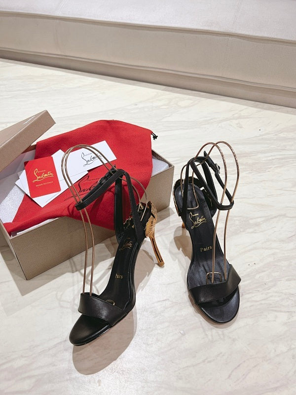 Chloe’s Picks - DESIGNER HEELS FOR WOMEN - AFFORDABLE LUXURY HEELS - 8144