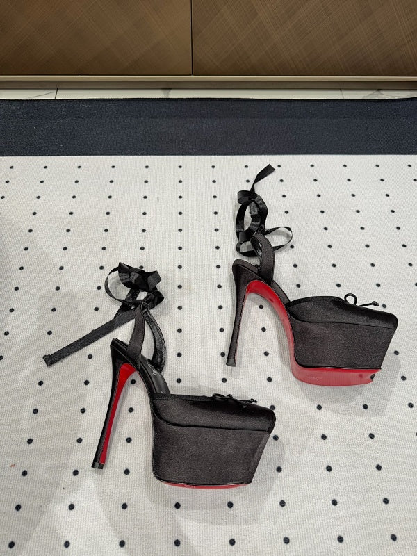 Chloe’s Picks - Best High-End Brands in One Place - AFFORDABLE LUXURY HEELS - 8221