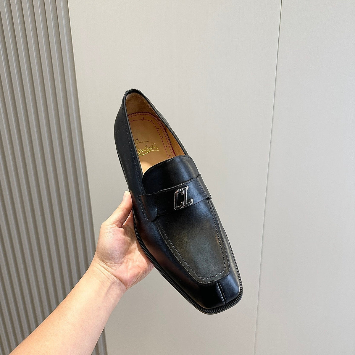Chloe’s Picks - High-Quality Designer Products for You - AFFORDABLE LUXURY HEELS - 8043