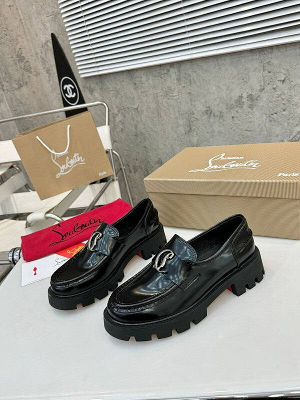 Chloe’s Picks - Premium Luxury Goods and Accessories - AFFORDABLE LUXURY HEELS - 8154