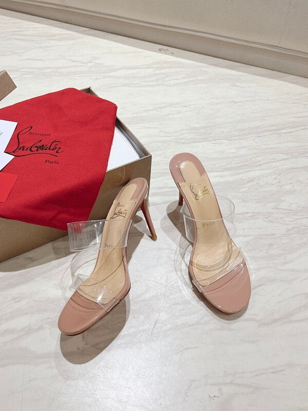 Chloe’s Picks - High-Quality Designer Products for You - AFFORDABLE LUXURY HEELS - 8139