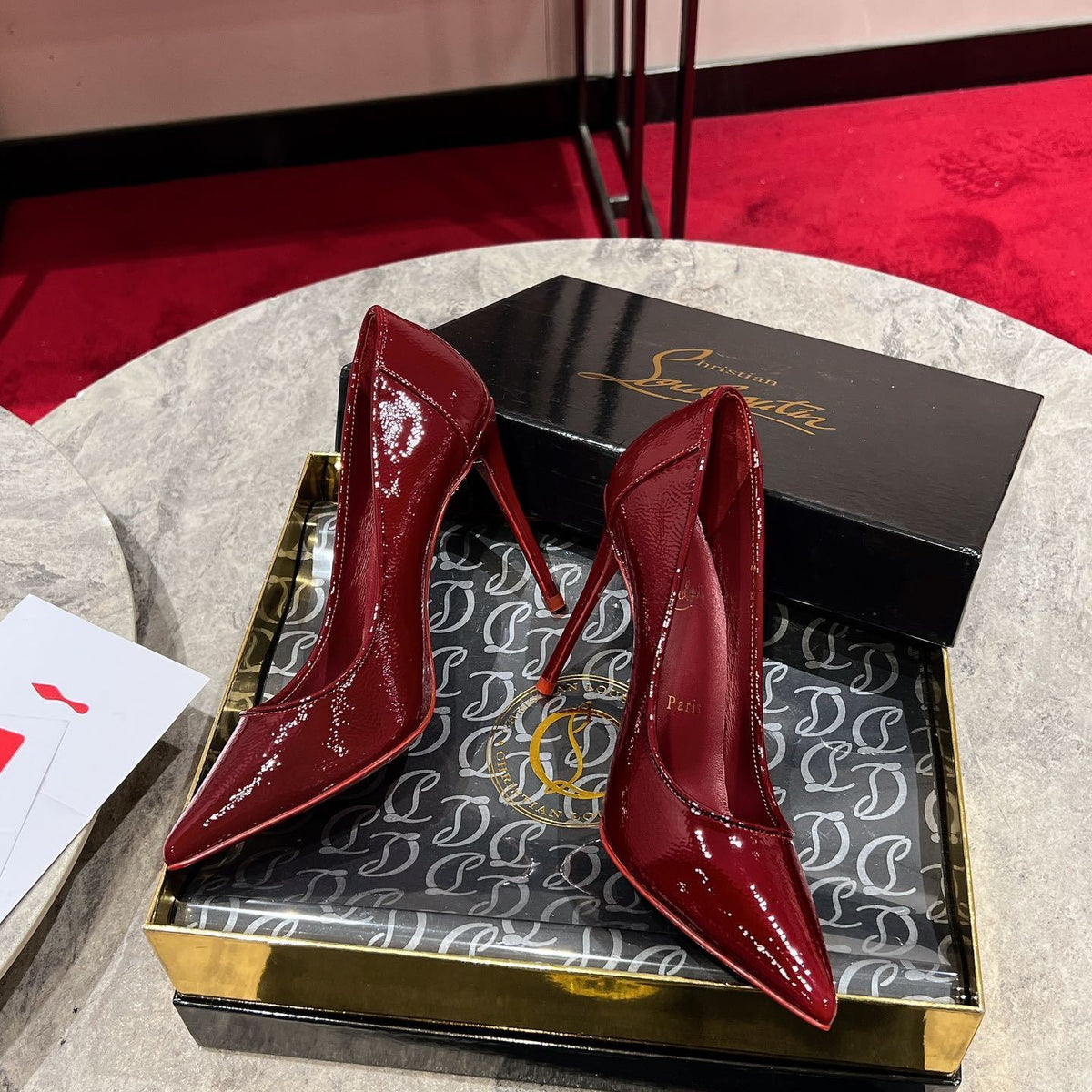 Chloe’s Picks - High-Quality Designer Products for You - AFFORDABLE LUXURY HEELS - 8191
