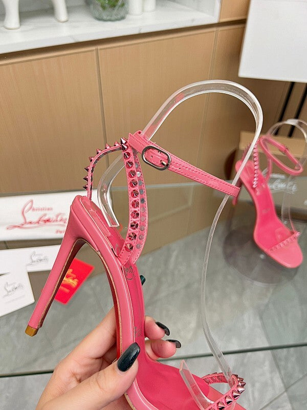 Chloe’s Picks - High-Quality Designer Products for You - AFFORDABLE LUXURY HEELS - 8083