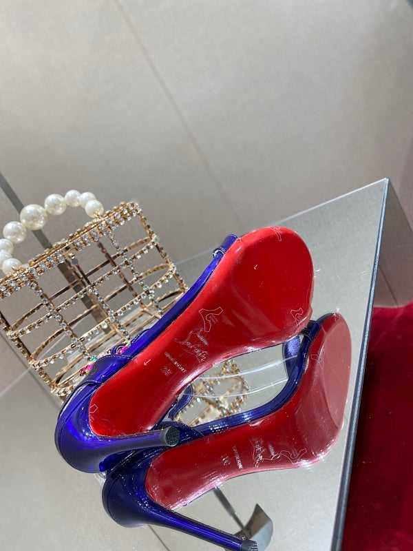 Chloe’s Picks - Premium Luxury Goods and Accessories - AFFORDABLE LUXURY HEELS - 7950