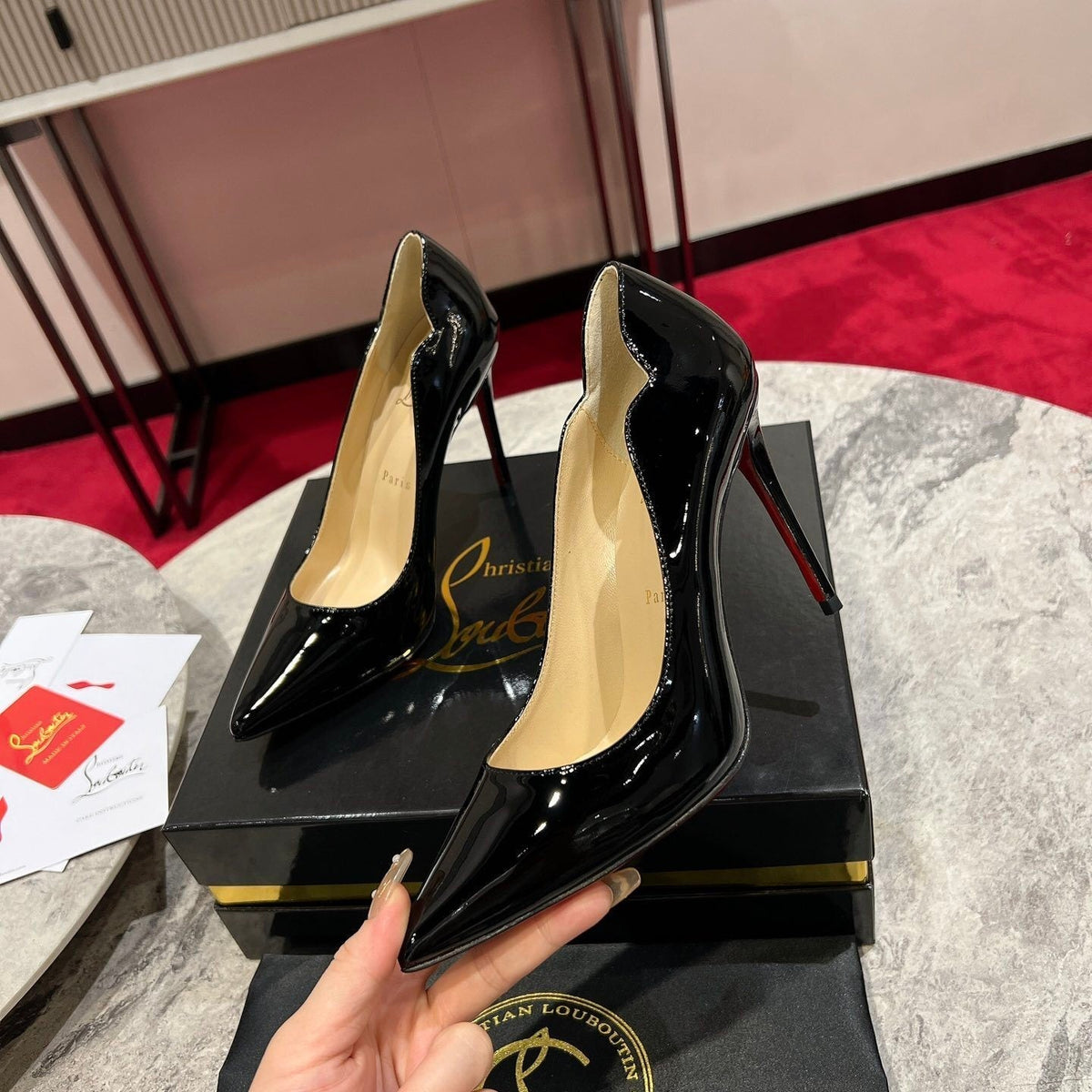Chloe’s Picks - DESIGNER HEELS FOR WOMEN - AFFORDABLE LUXURY HEELS - 8192