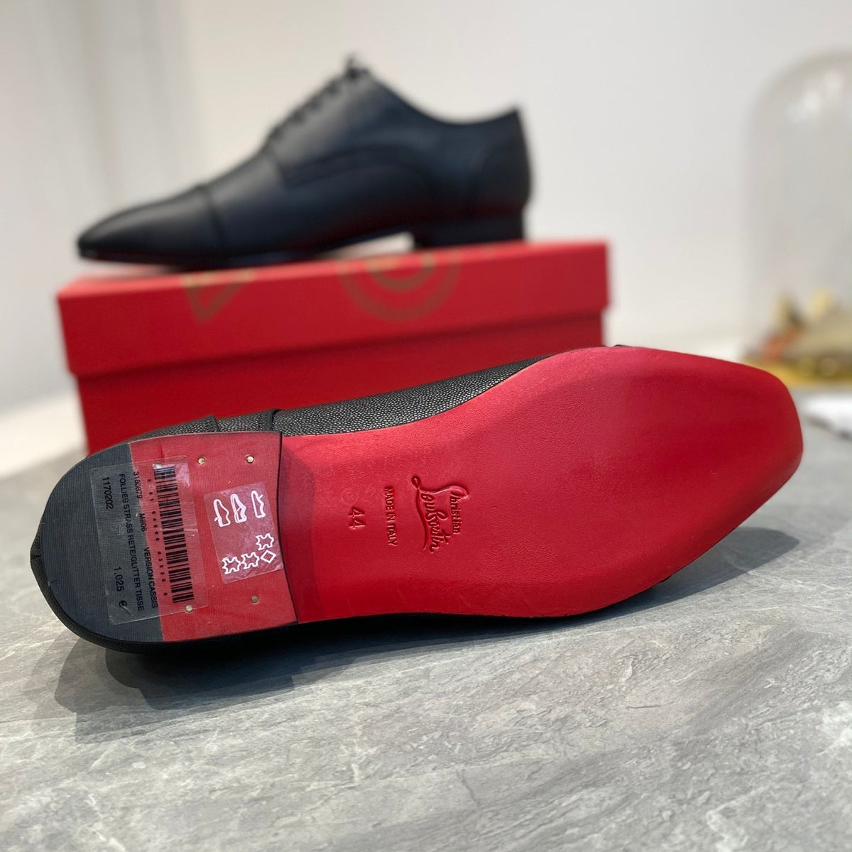 Chloe’s Picks - Premium Luxury Goods and Accessories - AFFORDABLE LUXURY HEELS - 8250