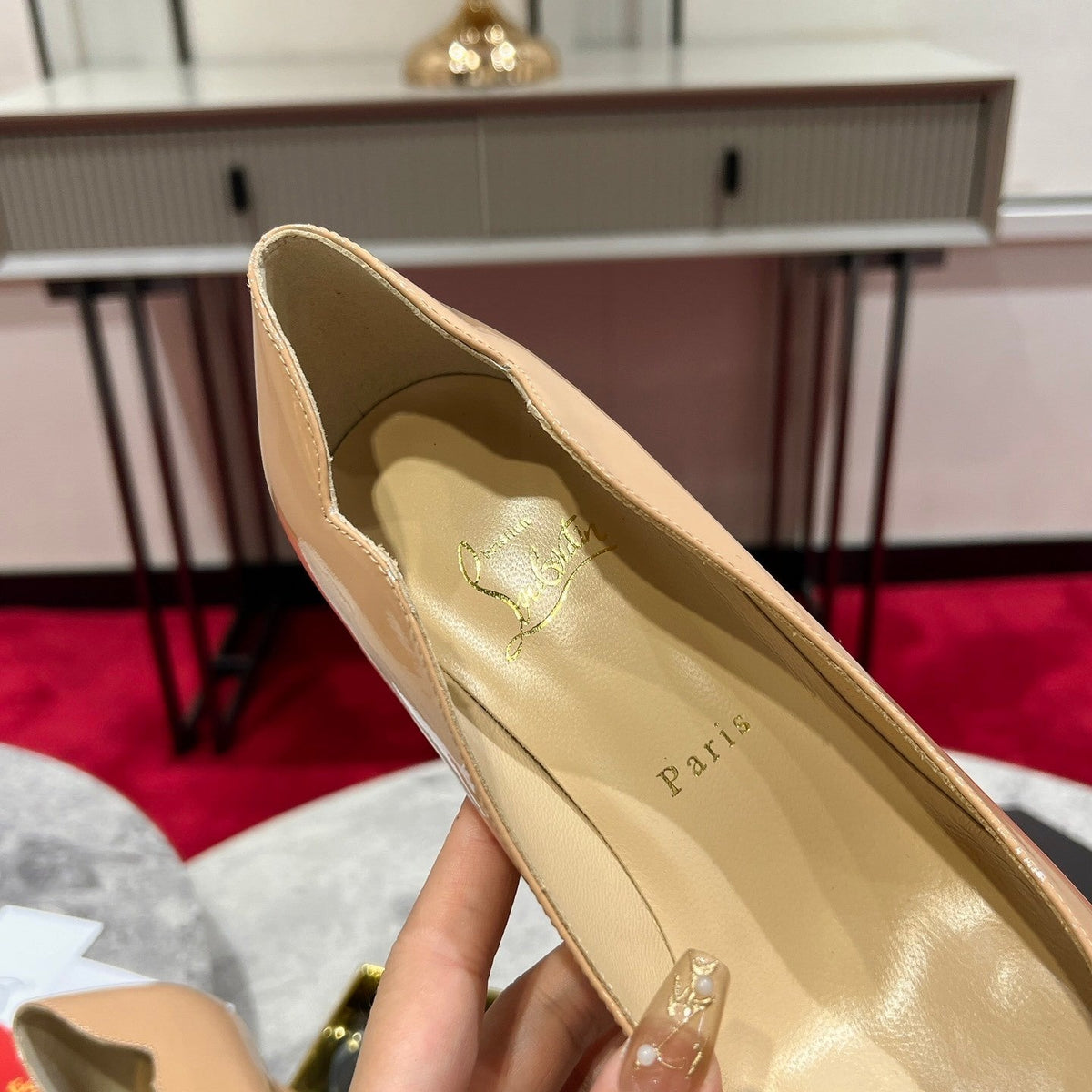 Chloe’s Picks - High-Quality Designer Products for You - AFFORDABLE LUXURY HEELS - 8187