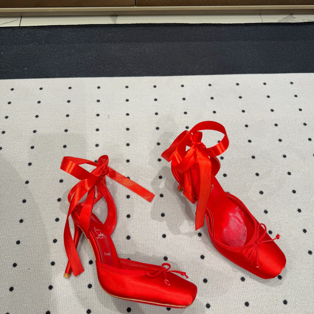 Chloe’s Picks - DESIGNER HEELS FOR WOMEN - AFFORDABLE LUXURY HEELS - 8216