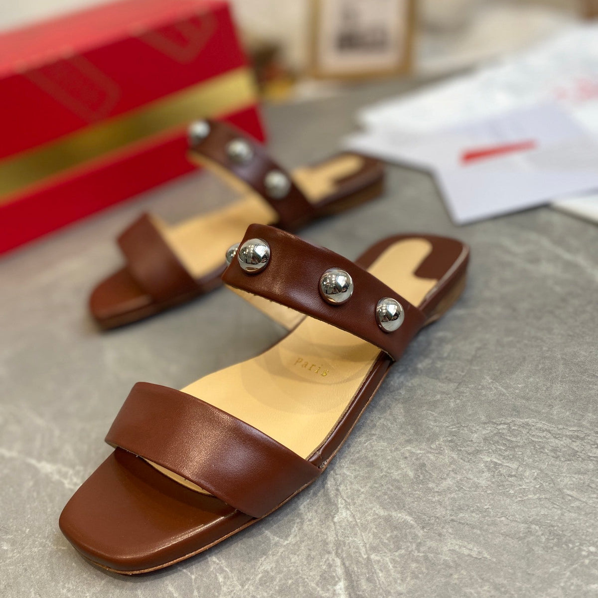 Chloe’s Picks - High-Quality Designer Products for You - AFFORDABLE LUXURY HEELS - 7975