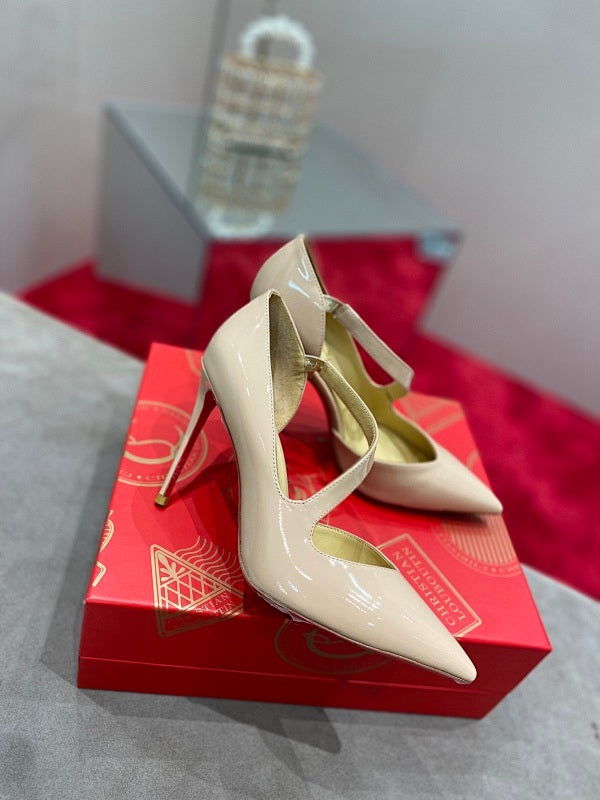 Chloe’s Picks - High-Quality Designer Products for You - AFFORDABLE LUXURY HEELS - 7963