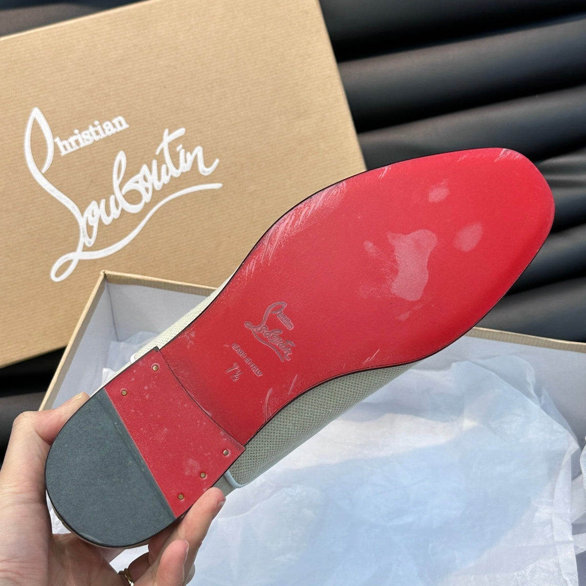 Chloe’s Picks - Premium Luxury Goods and Accessories - AFFORDABLE LUXURY HEELS - 8022