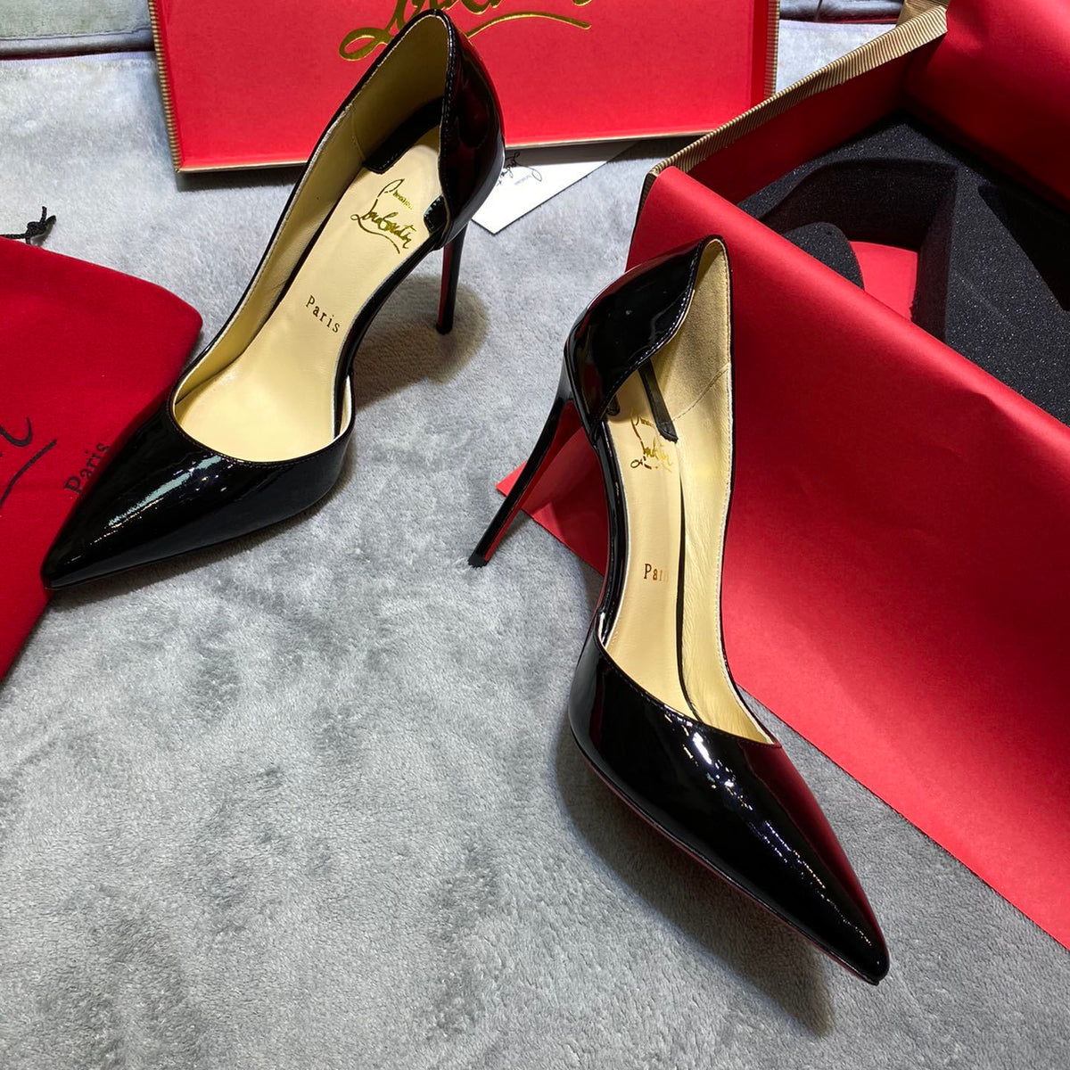 Chloe’s Picks - DESIGNER HEELS FOR WOMEN - AFFORDABLE LUXURY HEELS - 7948