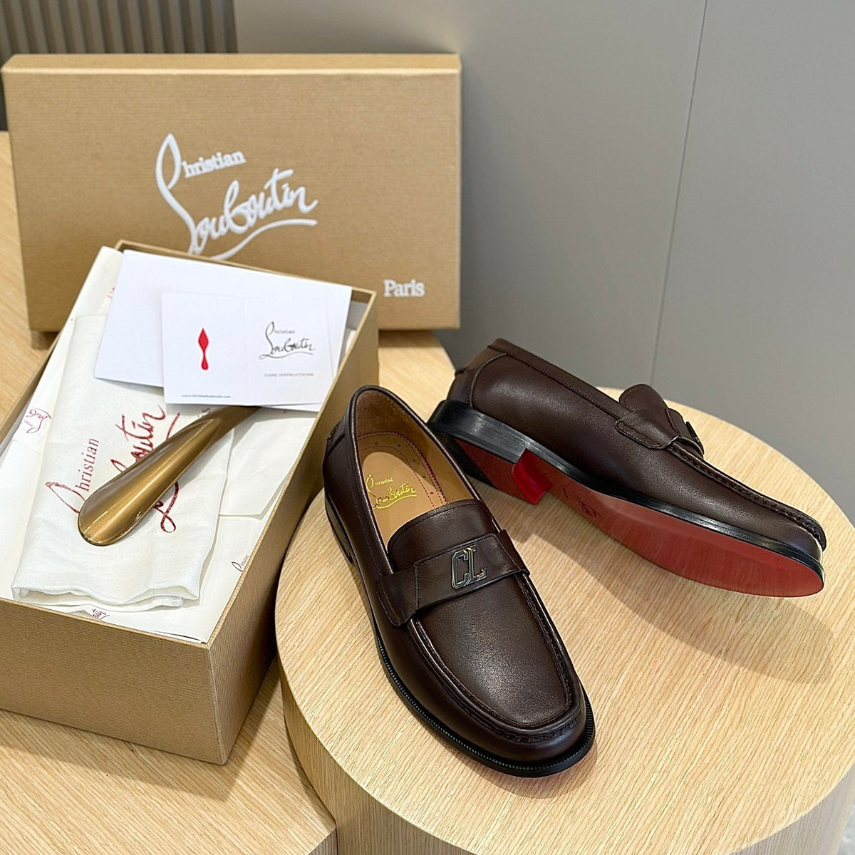 Chloe’s Picks - Premium Luxury Goods and Accessories - AFFORDABLE LUXURY HEELS - 8046