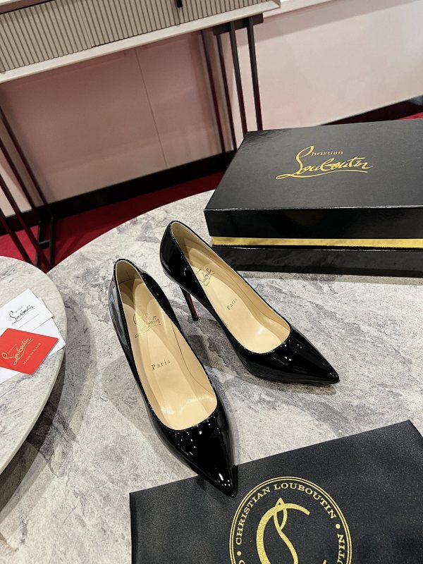 Chloe’s Picks - Best High-End Brands in One Place - AFFORDABLE LUXURY HEELS - 8197