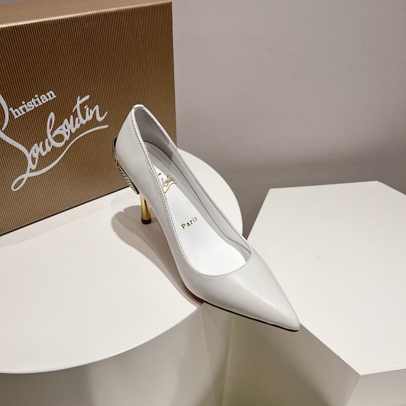 Chloe’s Picks - Best High-End Brands in One Place - AFFORDABLE LUXURY HEELS - 8033