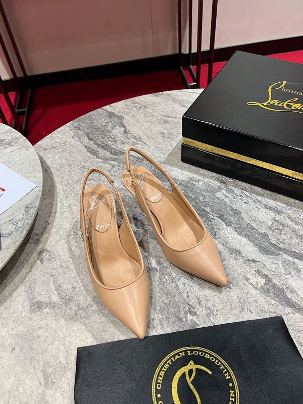 Chloe’s Picks - Best High-End Brands in One Place - AFFORDABLE LUXURY HEELS - 8177