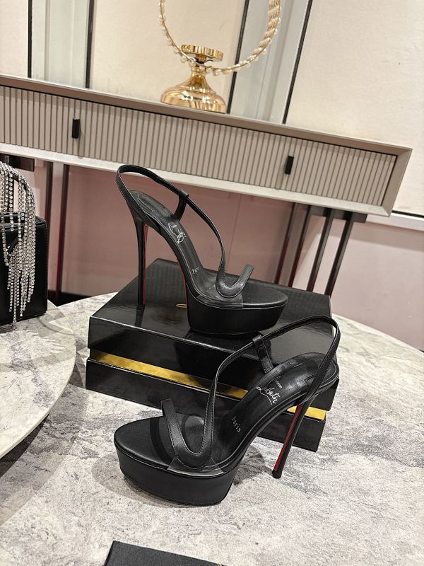 Chloe’s Picks - High-Quality Designer Products for You - AFFORDABLE LUXURY HEELS - 8295