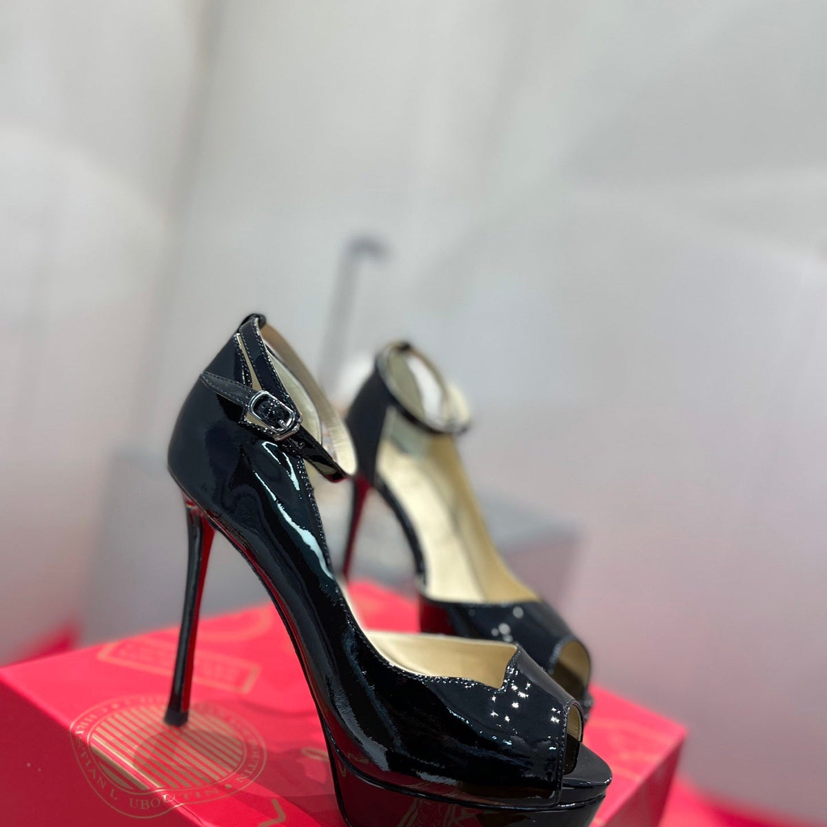 Chloe’s Picks - Best High-End Brands in One Place - AFFORDABLE LUXURY HEELS - 7957
