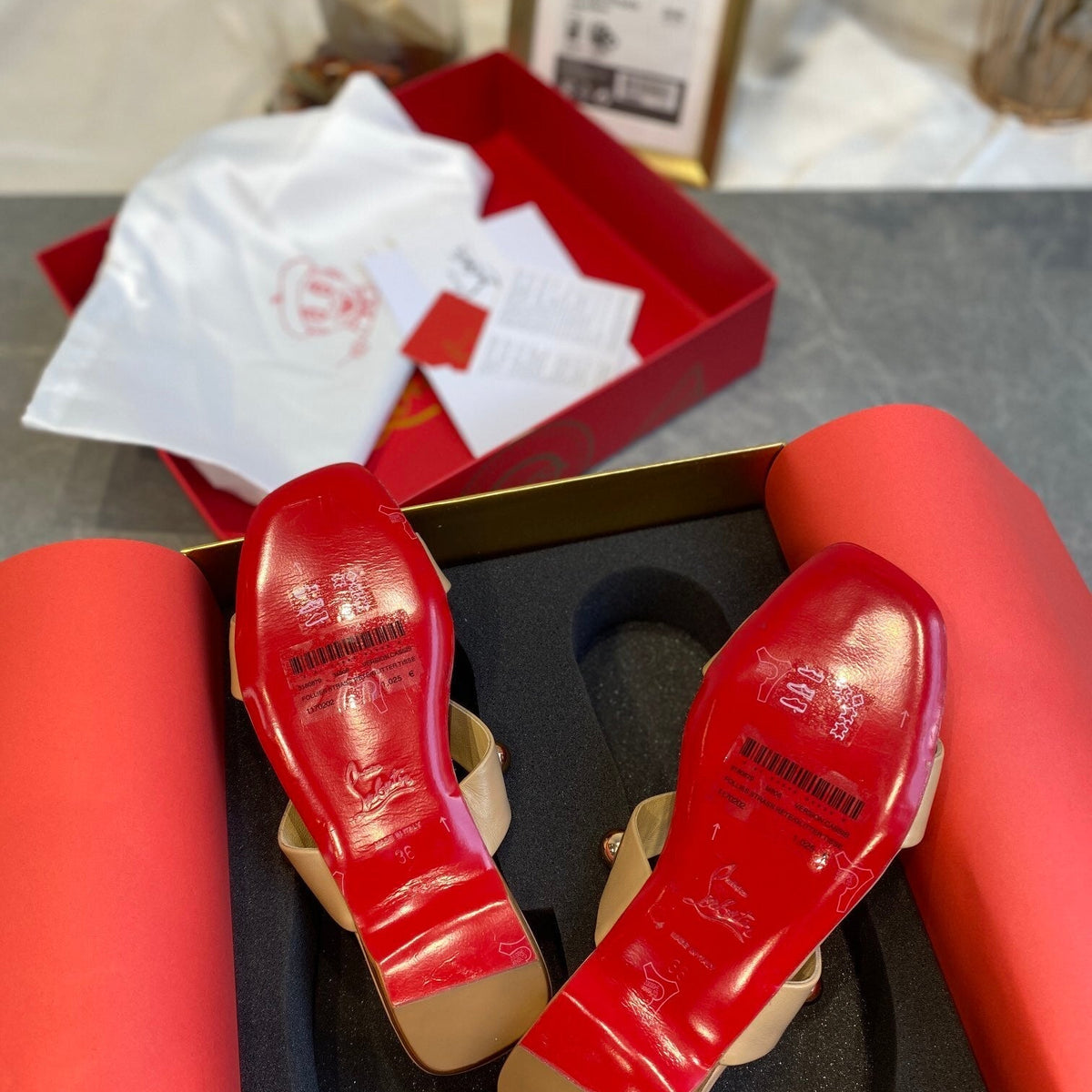 Chloe’s Picks - Best High-End Brands in One Place - AFFORDABLE LUXURY HEELS - 7969