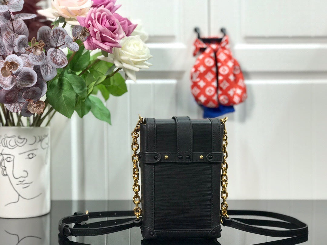 Chloe’s Picks - Premium Luxury Goods and Accessories - AFFORDABLE LUXURY BAGS - 4338