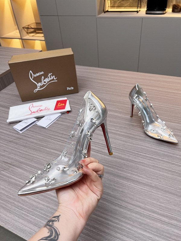 Chloe’s Picks - DESIGNER HEELS FOR WOMEN - AFFORDABLE LUXURY HEELS - 8120