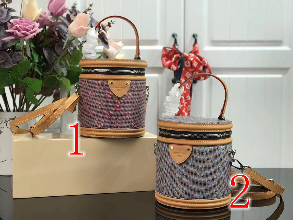 Chloe’s Picks - Best High-End Brands in One Place - AFFORDABLE LUXURY BAGS - 4017