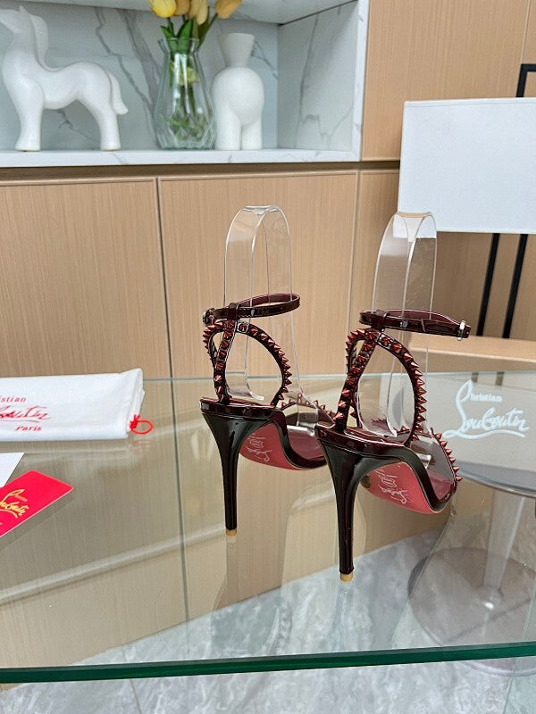 Chloe’s Picks - High-Quality Designer Products for You - AFFORDABLE LUXURY HEELS - 8067