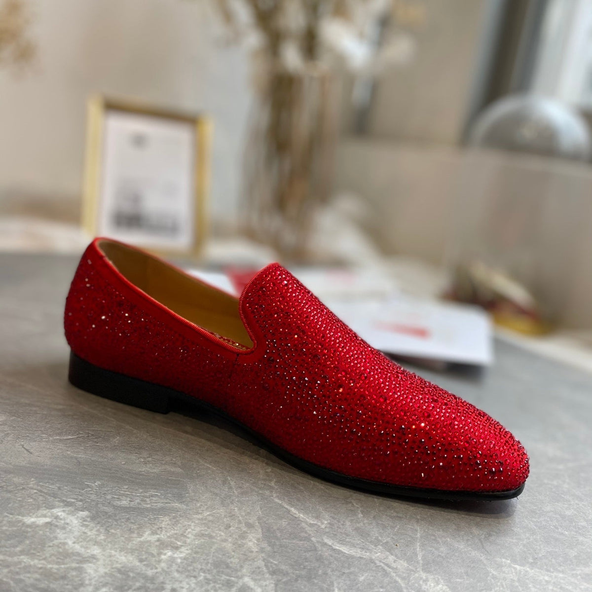 Chloe’s Picks - High-Quality Designer Products for You - AFFORDABLE LUXURY HEELS - 8263