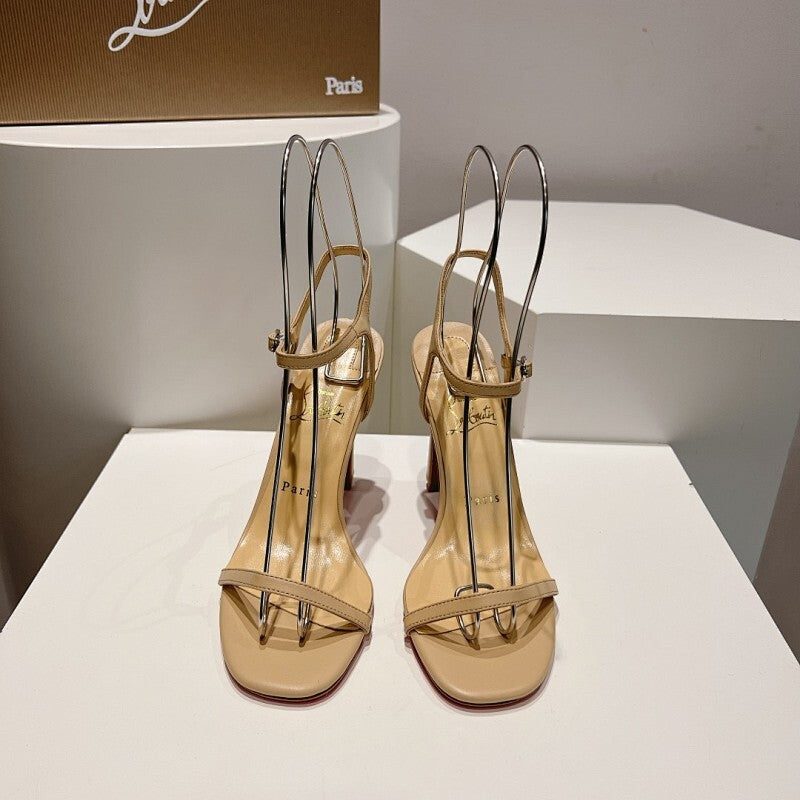 Chloe’s Picks - DESIGNER HEELS FOR WOMEN - AFFORDABLE LUXURY HEELS - 8104
