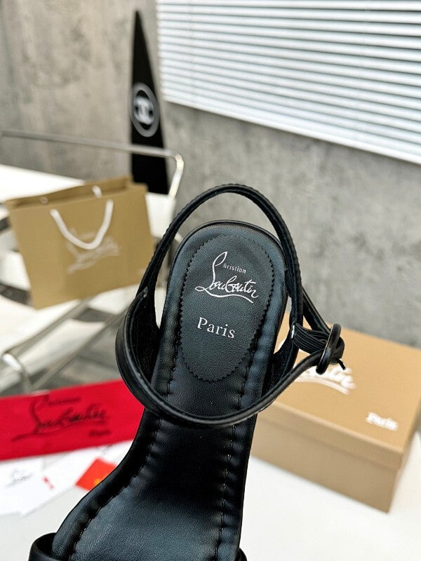 Chloe’s Picks - High-Quality Designer Products for You - AFFORDABLE LUXURY HEELS - 8123