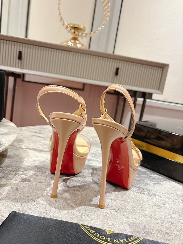 Chloe’s Picks - Premium Luxury Goods and Accessories - AFFORDABLE LUXURY HEELS - 8294