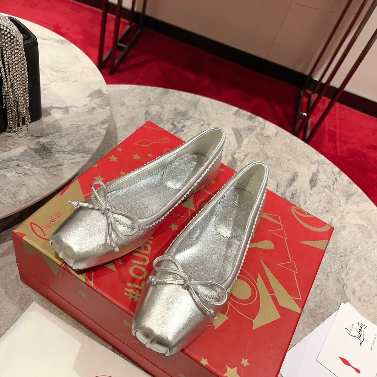 Chloe’s Picks - Best High-End Brands in One Place - AFFORDABLE LUXURY HEELS - 8233