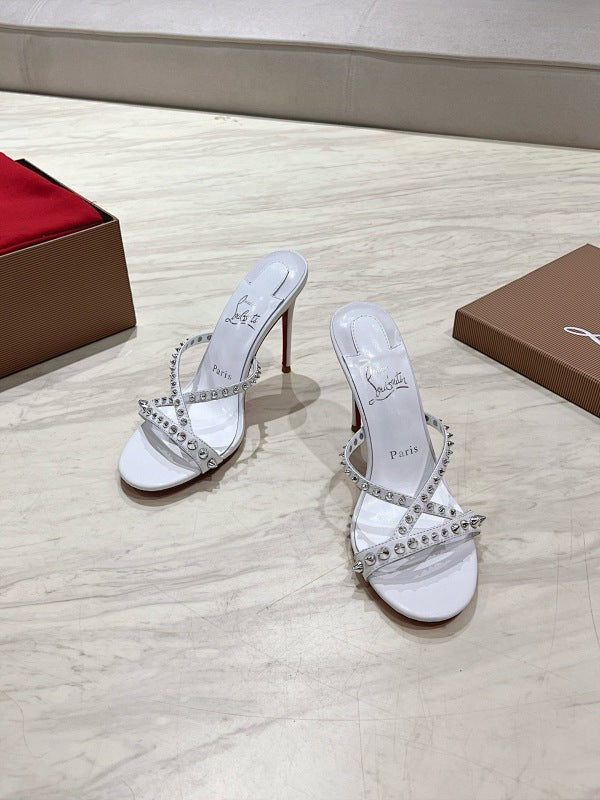 Chloe’s Picks - Best High-End Brands in One Place - AFFORDABLE LUXURY HEELS - 8293