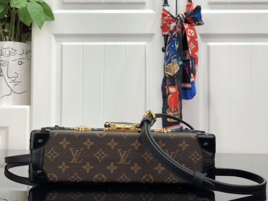 Chloe’s Picks - Best High-End Brands in One Place - AFFORDABLE LUXURY BAGS - 4253
