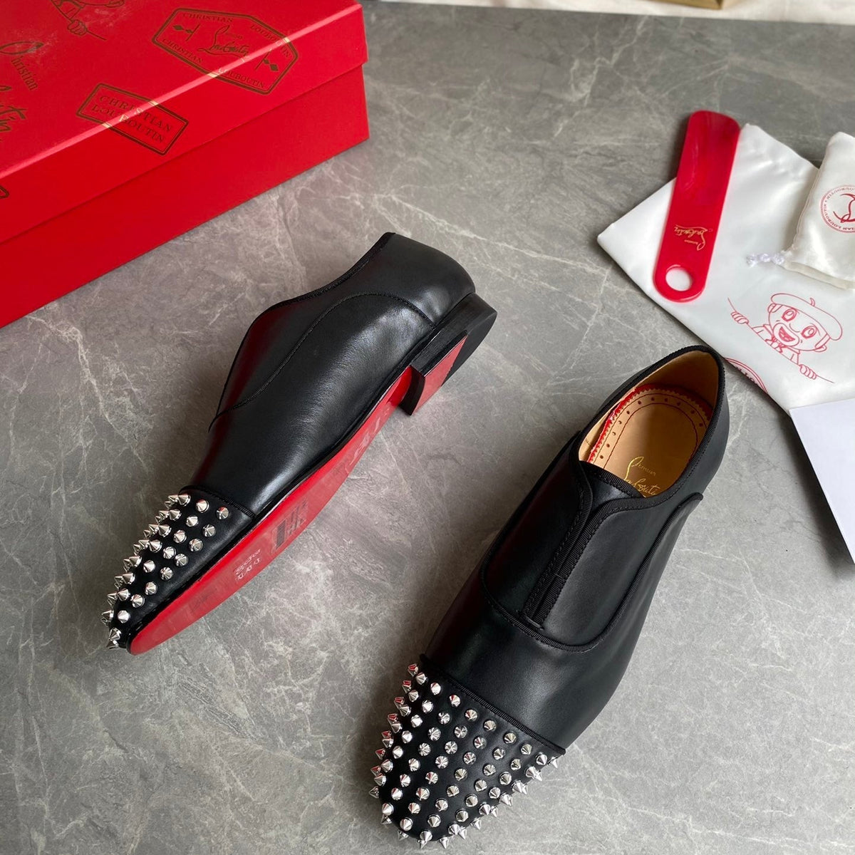 Chloe’s Picks - Best High-End Brands in One Place - AFFORDABLE LUXURY HEELS - 8253