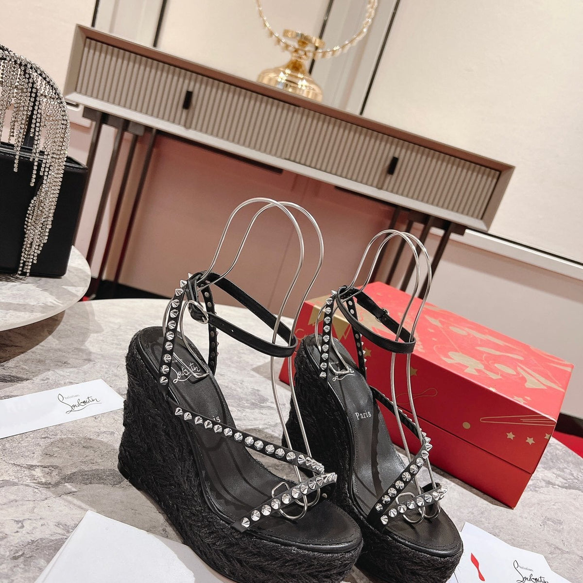 Chloe’s Picks - DESIGNER HEELS FOR WOMEN - AFFORDABLE LUXURY HEELS - 8320