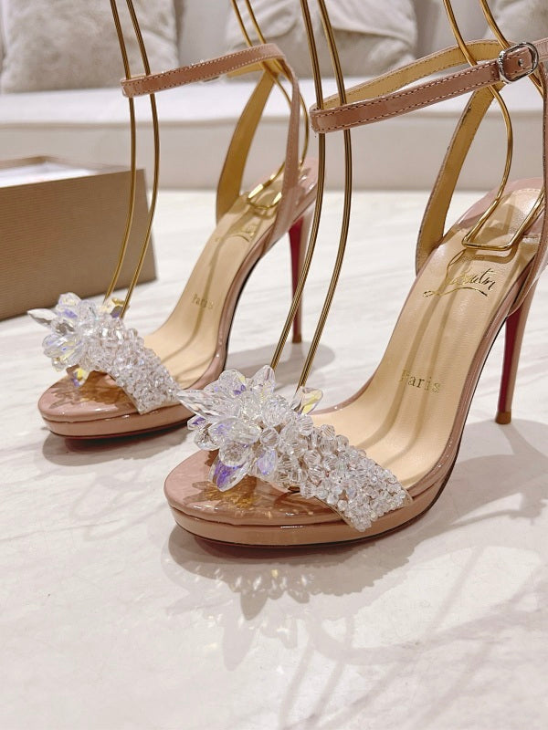 Chloe’s Picks - Best High-End Brands in One Place - AFFORDABLE LUXURY HEELS - 8225