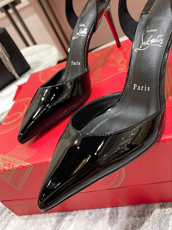 Chloe’s Picks - DESIGNER HEELS FOR WOMEN - AFFORDABLE LUXURY HEELS - 8176