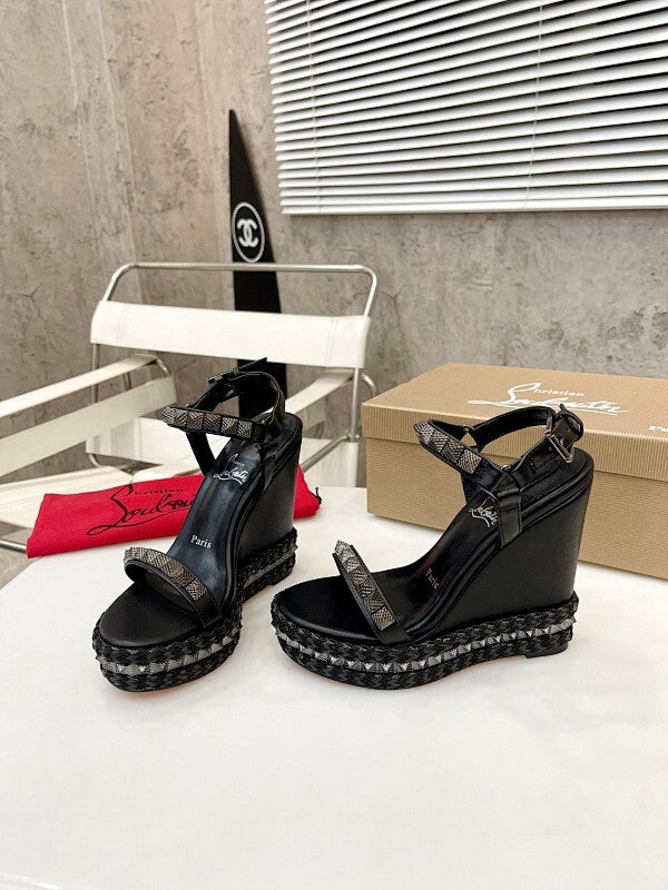 Chloe’s Picks - Premium Luxury Goods and Accessories - AFFORDABLE LUXURY HEELS - 8066