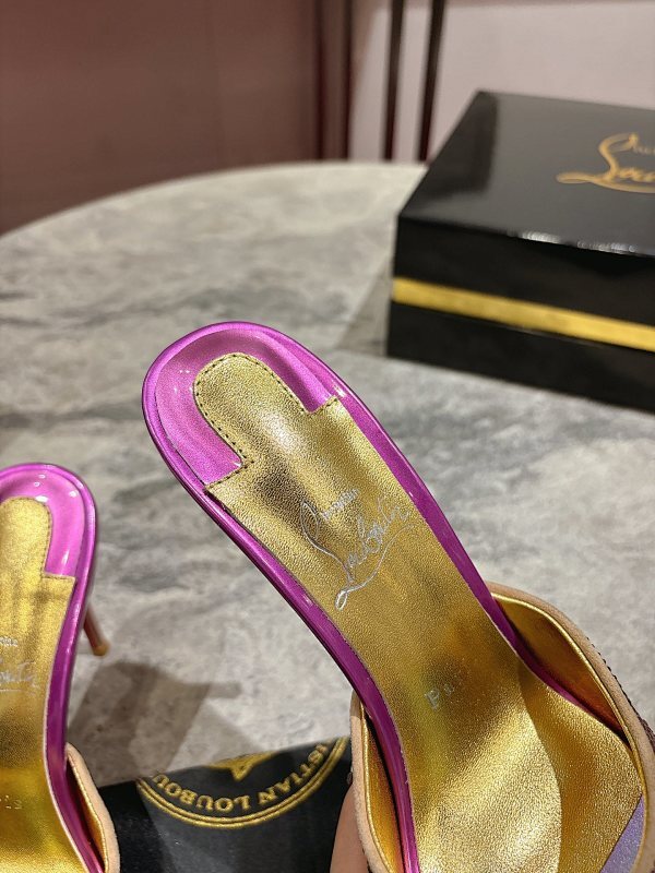 Chloe’s Picks - DESIGNER HEELS FOR WOMEN - AFFORDABLE LUXURY HEELS - 8284